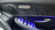 Mercedes-Benz GLC 300d 4Matic AMG Line Premium 5dr 9G-Tronic Diesel Estate